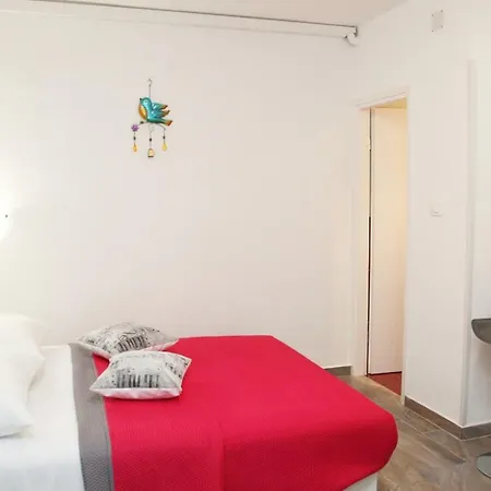 Apartman Dolores