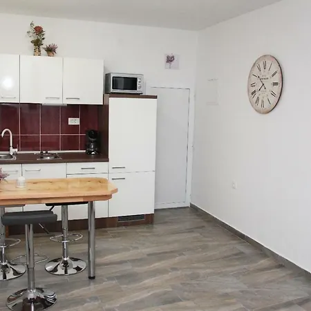 Apartman Dolores Zadar