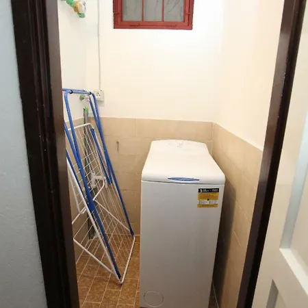 Apartman Dolores *