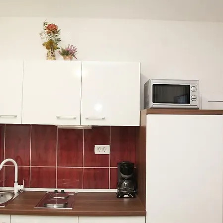 Apartman Dolores Zadar