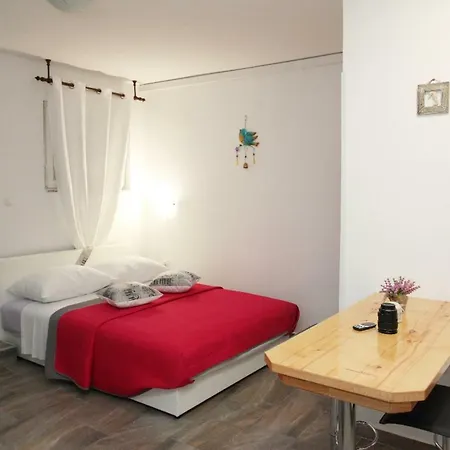 Dolores Apartman