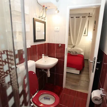 Apartman Dolores